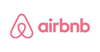 Airbnb logo travel resources