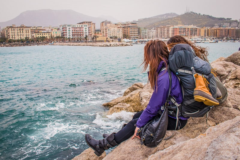 Europe is filled with exciting backpacker destinations