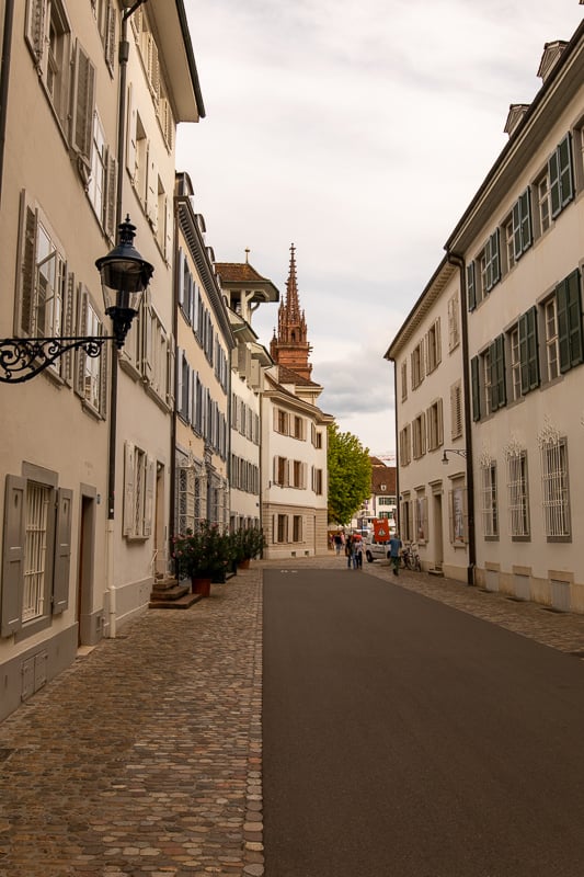 Basel is a hidden gem in the heart of central Europe. Basel is the perfect destination for a weekend getaway.