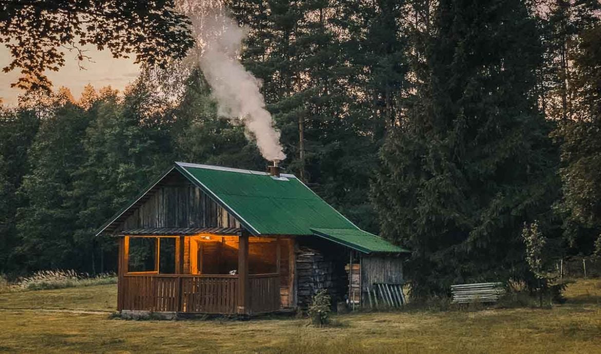 Best Airbnbs in the Berkshires featured image
