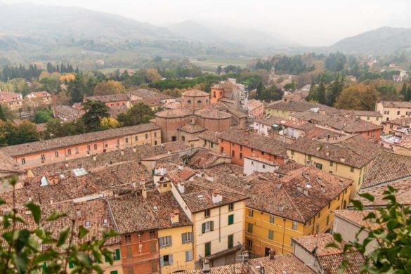Best day trips from Bologna