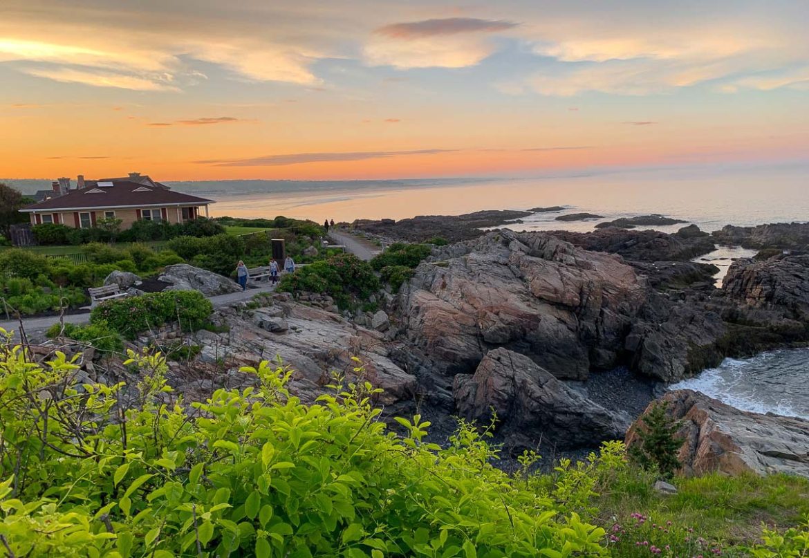Best day trips from Boston