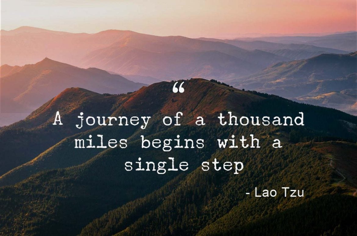Best Travel Quotes to Fuel Your Wanderlust