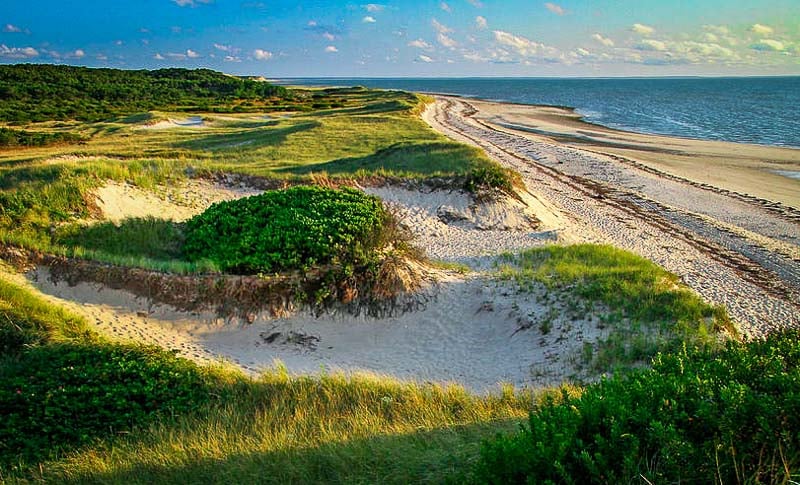 Bound Brook Beach is one of the best hidden gems in Massachusetts and New England.
