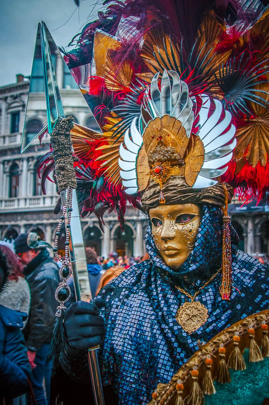 Carnival in Rio de Janeiro is a top bucket list attraction across the world.