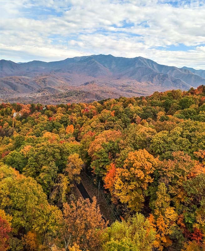 Gatlinburg is one of the finest hidden gems and vacation spots in the United States.