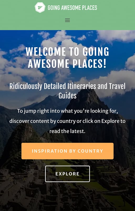 For comprehensive guides and itineraries, check out this best travel blogger from Canada.