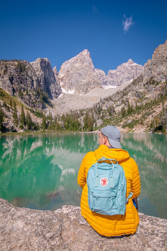 The Tetons are one of the best outdoor destinations and hidden gems imaginable.