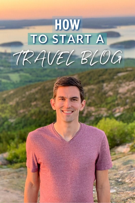 There are so many effective ways to start a successful travel blog from scratch in 2020. And looking to learn how to become a travel blogger? You've come to the right place.