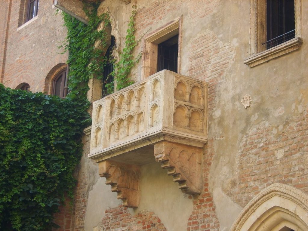 Juliet's House, Verona Travel Guide