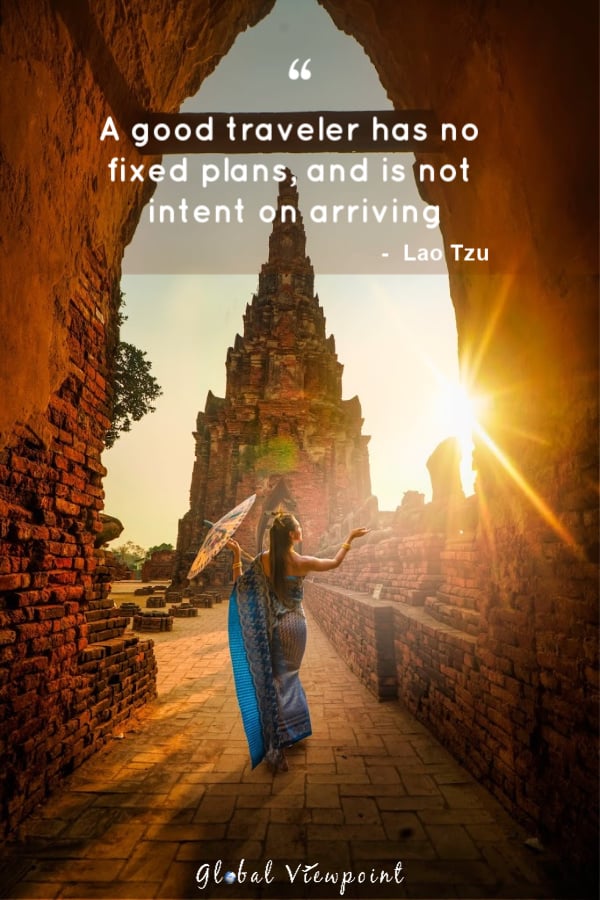 Another solid Lao Tzu trip quote.