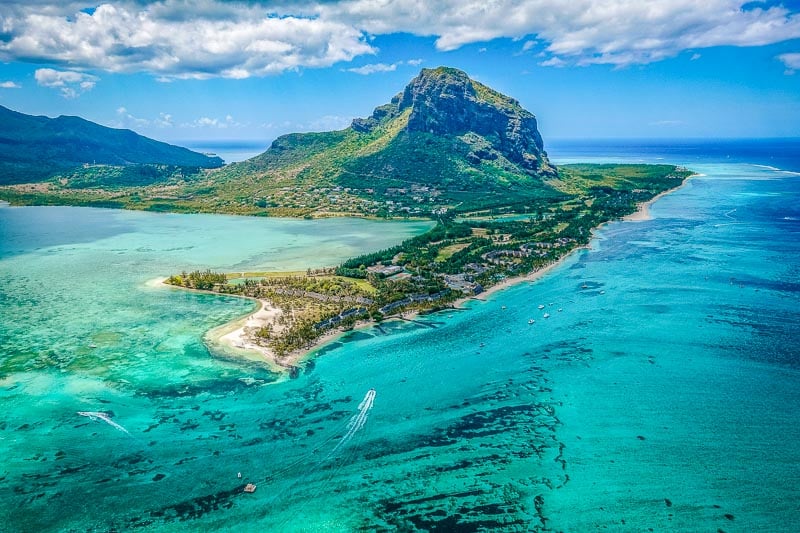 Mauritius is among the nicest countries in the world