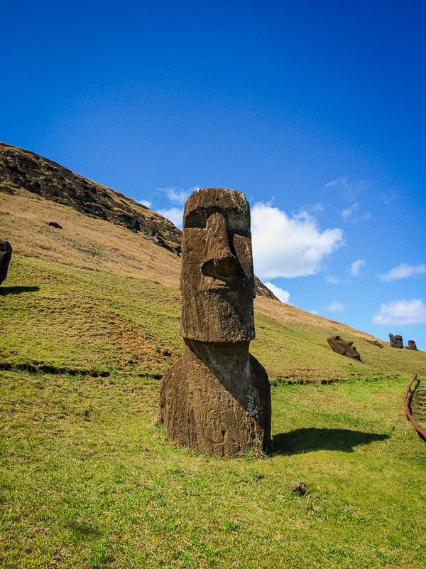 Add Easter Island to your list of unique experiences in 2023