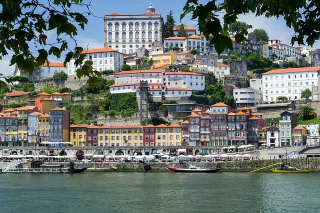 Porto is the second largest city in Portugal