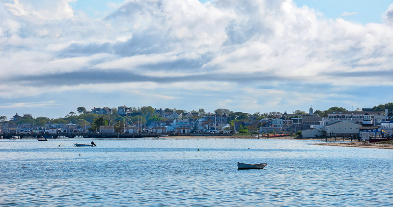 Provincetown is among the best and most popular day trips from Boston.