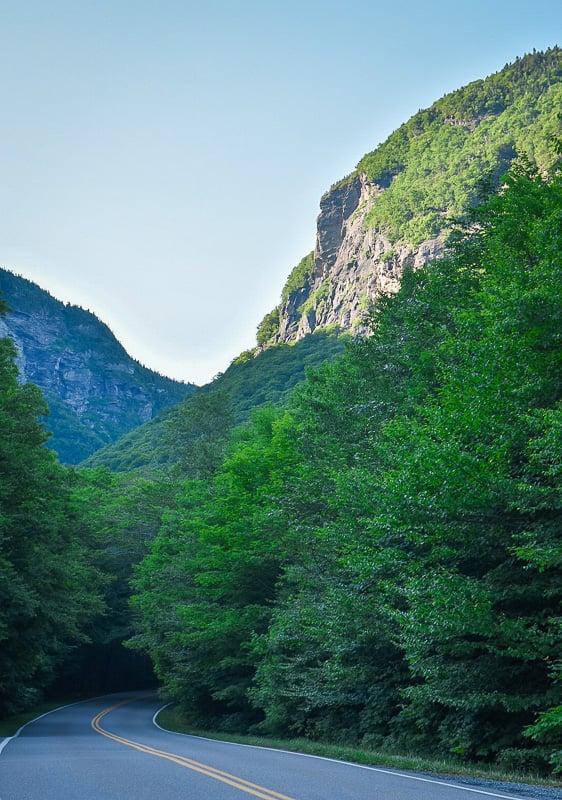 Stowe is undoubtedly one of the best off the beaten path family vacations in the USA.