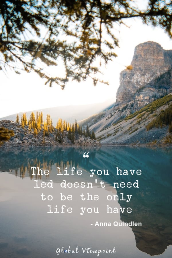 Best travel life quotes.