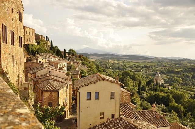 Tuscany is one of the best wine regions in the world that you should visit in 2020.