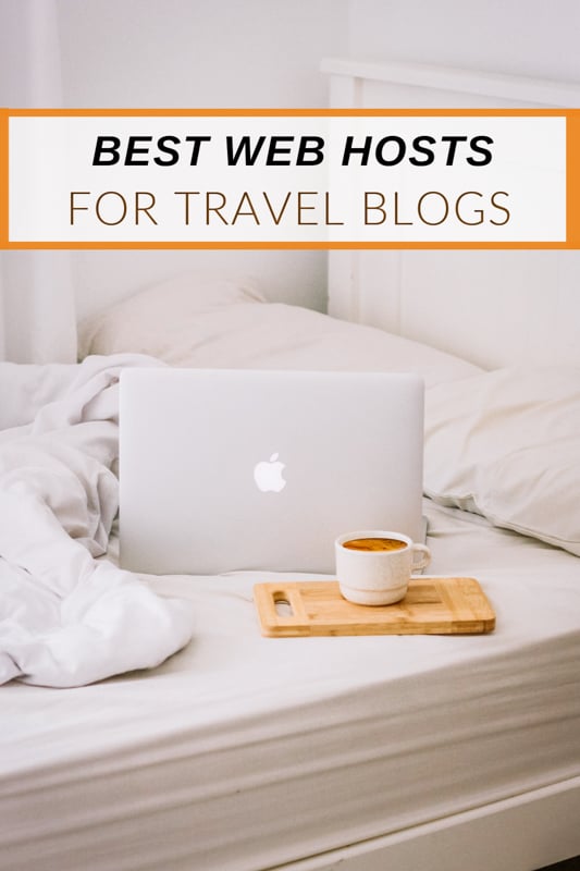 Best hosts for travel blogs come in all shapes and sizes