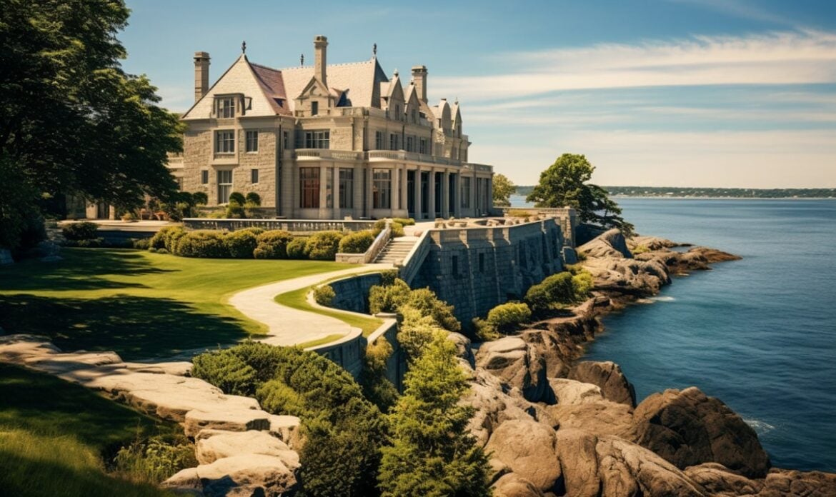 Weekend in Newport RI Guide Featured Image