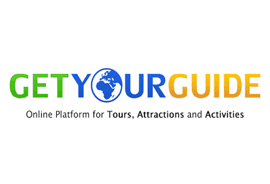 GetYourGuide travel resource tours