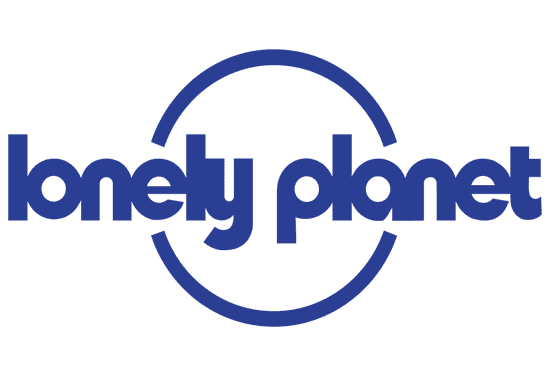 Lonely Planet travel resources