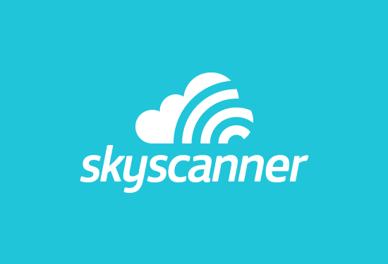 skyscanner logo travel resource